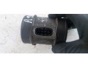 Recambio de caudalimetro para opel astra h berlina 1.7 16v cdti referencia OEM IAM 0281002618  