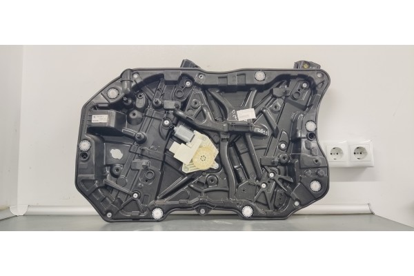 Recambio de elevalunas delantero derecho para bmw serie 7 (g11/g12) 6a350000 referencia OEM IAM 7360402  