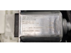 Recambio de elevalunas delantero derecho para bmw serie 7 (g11/g12) 6a350000 referencia OEM IAM 7360402  