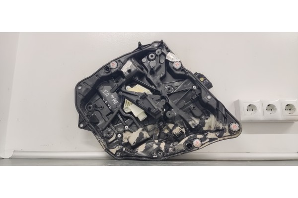 Recambio de elevalunas trasero derecho para bmw serie 7 (g11/g12) 6a350000 referencia OEM IAM 7360404  