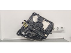 Recambio de elevalunas trasero derecho para bmw serie 7 (g11/g12) 6a350000 referencia OEM IAM 7360404  