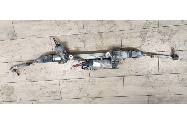 Recambio de cremallera direccion para bmw serie 7 (g11/g12) 6a350000 referencia OEM IAM 6881329  