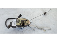 Recambio de cerradura puerta delantera izquierda para kia shuma ii 1.6 cat referencia OEM IAM   