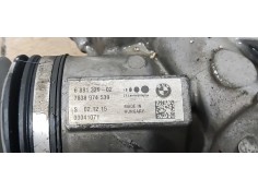 Recambio de cremallera direccion para bmw serie 7 (g11/g12) 6a350000 referencia OEM IAM 6881329  