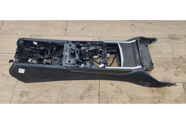 Recambio de consola central para bmw serie 7 (g11/g12) 6a350000 referencia OEM IAM   