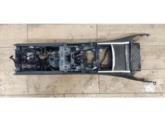 Recambio de consola central para bmw serie 7 (g11/g12) 6a350000 referencia OEM IAM   