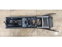 Recambio de consola central para bmw serie 7 (g11/g12) 6a350000 referencia OEM IAM   