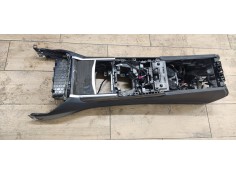 Recambio de consola central para bmw serie 7 (g11/g12) 6a350000 referencia OEM IAM   