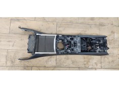 Recambio de consola central para bmw serie 7 (g11/g12) 6a350000 referencia OEM IAM   