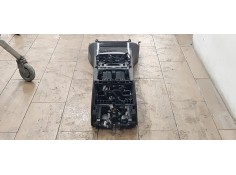 Recambio de consola central para bmw serie 7 (g11/g12) 6a350000 referencia OEM IAM   