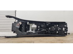 Recambio de consola central para bmw serie 7 (g11/g12) 6a350000 referencia OEM IAM   