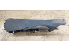 Recambio de consola central para bmw serie 7 (g11/g12) 6a350000 referencia OEM IAM   