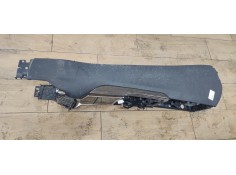 Recambio de consola central para bmw serie 7 (g11/g12) 6a350000 referencia OEM IAM   