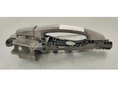 Recambio de maneta exterior delantera derecha para opel insignia berlina excellence referencia OEM IAM   