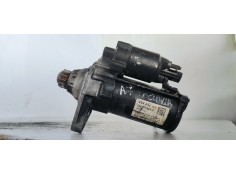 Recambio de motor arranque para skoda octavia lim. (5e3) like referencia OEM IAM 02Z911024Q  