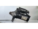 Recambio de motor arranque para skoda octavia lim. (5e3) like referencia OEM IAM 02Z911024Q  