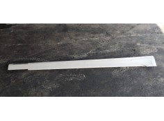 Recambio de faldon lateral para bmw serie 7 (g11/g12) 6a350000 referencia OEM IAM 7411812  