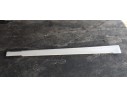 Recambio de faldon lateral para bmw serie 7 (g11/g12) 6a350000 referencia OEM IAM 7411812  