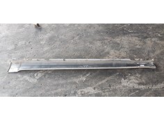 Recambio de faldon lateral para bmw serie 7 (g11/g12) 6a350000 referencia OEM IAM 7411812  