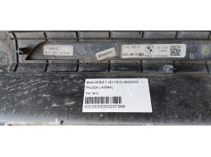 Recambio de faldon lateral para bmw serie 7 (g11/g12) 6a350000 referencia OEM IAM 7411812  