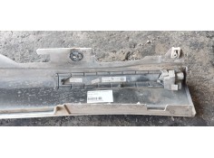 Recambio de faldon lateral para bmw serie 7 (g11/g12) 6a350000 referencia OEM IAM 7411812  