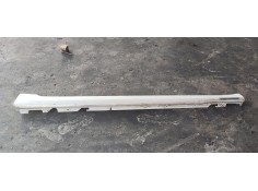 Recambio de faldon lateral para bmw serie 7 (g11/g12) 6a350000 referencia OEM IAM 7411812  