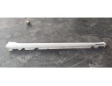 Recambio de faldon lateral para bmw serie 7 (g11/g12) 6a350000 referencia OEM IAM 7411812  