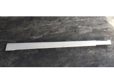 Recambio de faldon lateral para bmw serie 7 (g11/g12) 6a350000 referencia OEM IAM 7411811  
