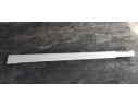 Recambio de faldon lateral para bmw serie 7 (g11/g12) 6a350000 referencia OEM IAM 7411811  