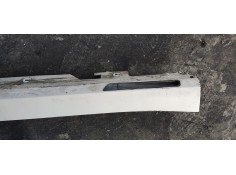 Recambio de faldon lateral para bmw serie 7 (g11/g12) 6a350000 referencia OEM IAM 7411811  