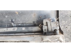 Recambio de faldon lateral para bmw serie 7 (g11/g12) 6a350000 referencia OEM IAM 7411811  