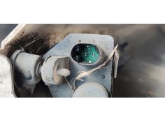Recambio de faldon lateral para bmw serie 7 (g11/g12) 6a350000 referencia OEM IAM 7411811  