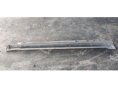Recambio de faldon lateral para bmw serie 7 (g11/g12) 6a350000 referencia OEM IAM 7411811  