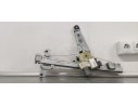 Recambio de elevalunas delantero derecho para peugeot 5008 2.0 hdi referencia OEM IAM 9682808880  