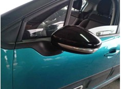 RETROVISOR IZQUIERDO 