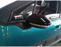 Recambio de retrovisor izquierdo para citroen c3 1.2i 82 referencia OEM IAM   