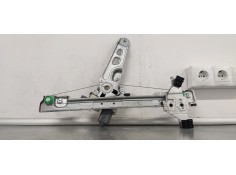 Recambio de elevalunas delantero derecho para peugeot 5008 2.0 hdi referencia OEM IAM 9682808880  