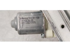 Recambio de elevalunas delantero derecho para peugeot 5008 2.0 hdi referencia OEM IAM 9682808880  