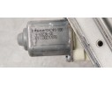 Recambio de elevalunas delantero derecho para peugeot 5008 2.0 hdi referencia OEM IAM 9682808880  