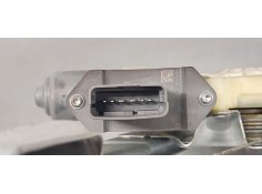 Recambio de elevalunas delantero derecho para peugeot 5008 2.0 hdi referencia OEM IAM 9682808880  