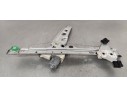 Recambio de elevalunas delantero derecho para peugeot 5008 2.0 hdi referencia OEM IAM 9682808880  