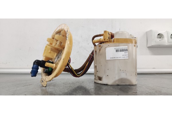 Recambio de aforador para bmw serie 7 (g11/g12) 6a350000 referencia OEM IAM 7400691  