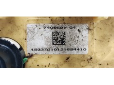 Recambio de aforador para bmw serie 7 (g11/g12) 6a350000 referencia OEM IAM 7400691  