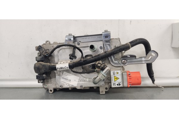 Recambio de inversor para ford kuga 2.5 referencia OEM IAM LX6814G646AG  