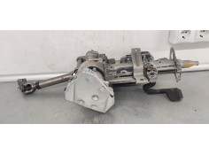 Recambio de columna direccion para ford kuga 2.5 referencia OEM IAM LX6C3D077TE  