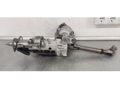Recambio de columna direccion para ford kuga 2.5 referencia OEM IAM LX6C3D077TE  