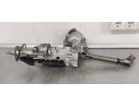 Recambio de columna direccion para ford kuga 2.5 referencia OEM IAM LX6C3D077TE  