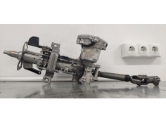 Recambio de columna direccion para ford kuga 2.5 referencia OEM IAM LX6C3D077TE  