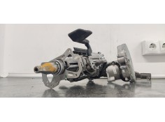 Recambio de columna direccion para ford kuga 2.5 referencia OEM IAM LX6C3D077TE  