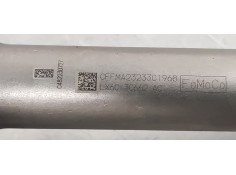 Recambio de columna direccion para ford kuga 2.5 referencia OEM IAM LX6C3D077TE  